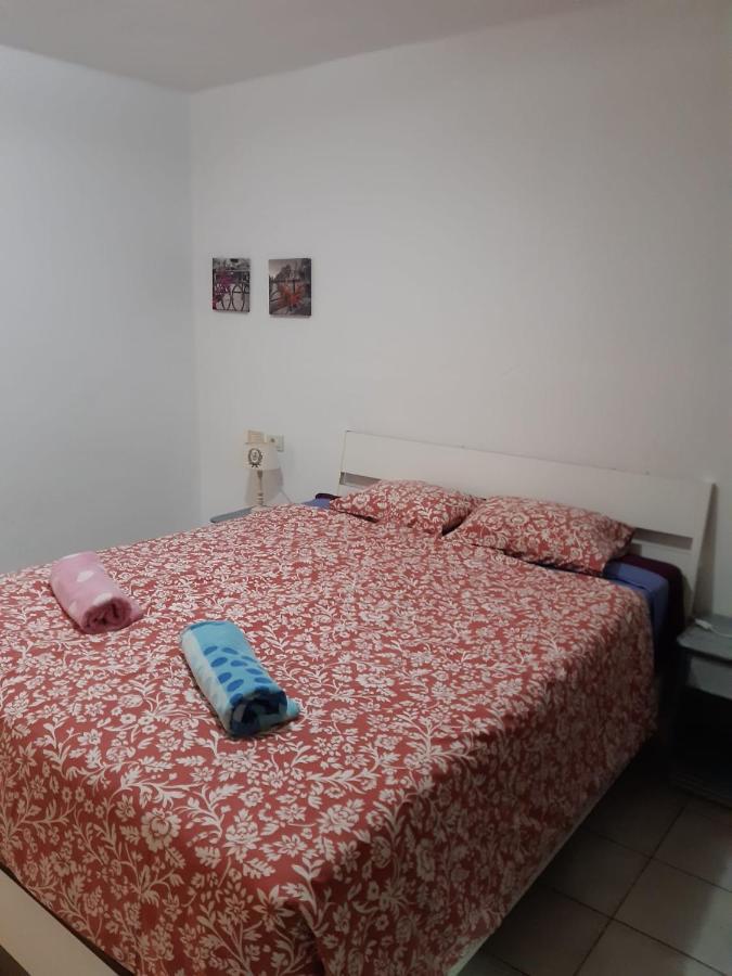 Apartamento Rocas Del Mar Tenerife *