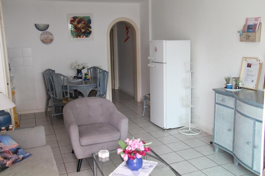 Apartamento Rocas Del Mar Tenerife *