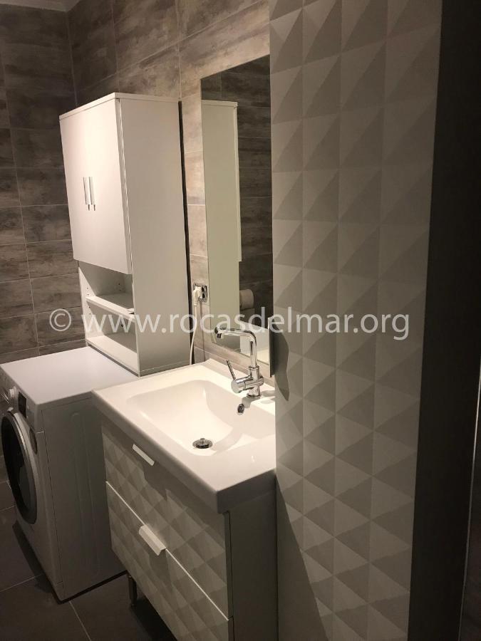 Apartamento Rocas Del Mar Tenerife