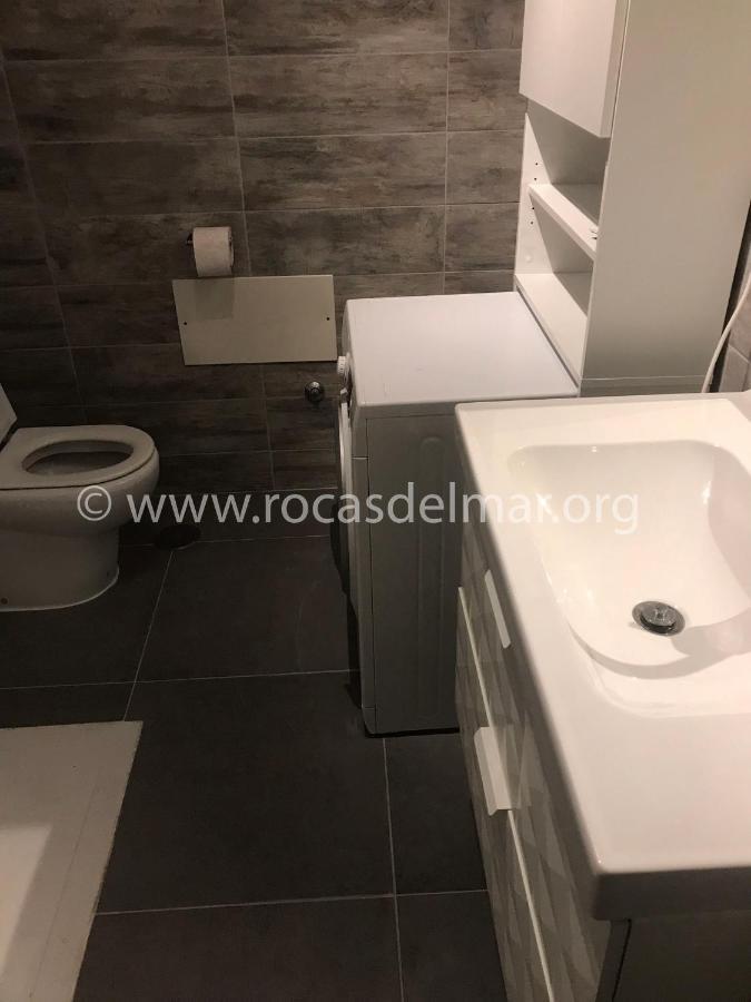 Apartamento Rocas Del Mar Tenerife Costa Del Silencio