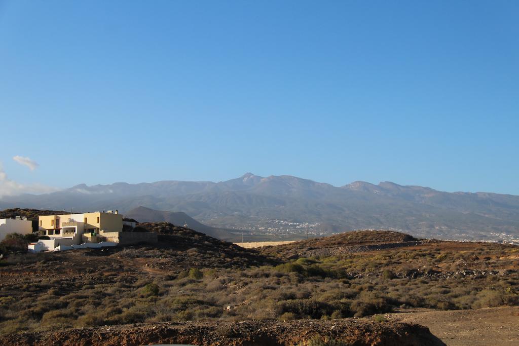 Rocas Del Mar Tenerife Appartement *