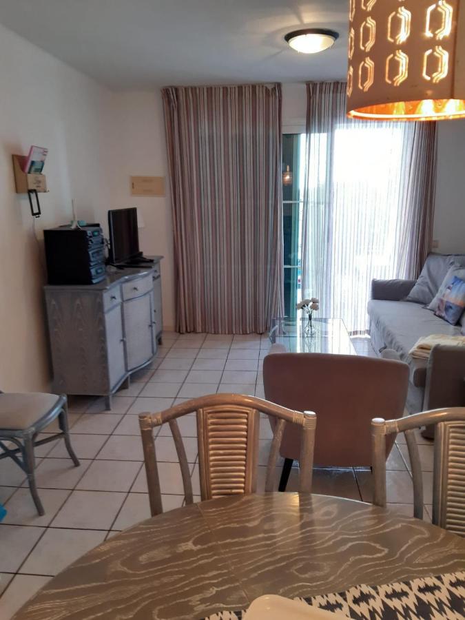 Apartment Rocas Del Mar Tenerife *