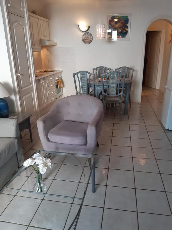 Apartment Rocas Del Mar Tenerife