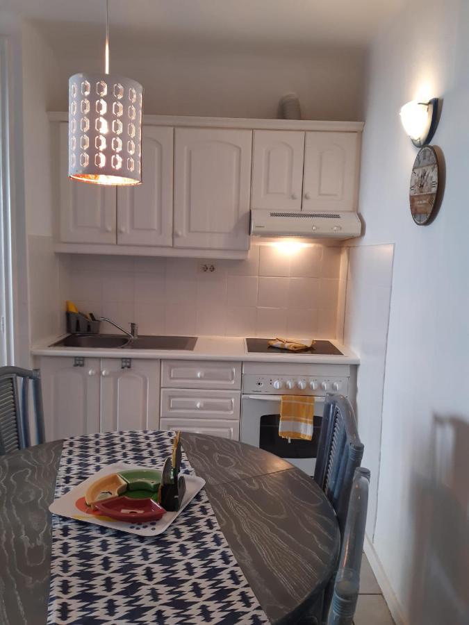 Apartment Rocas Del Mar Tenerife