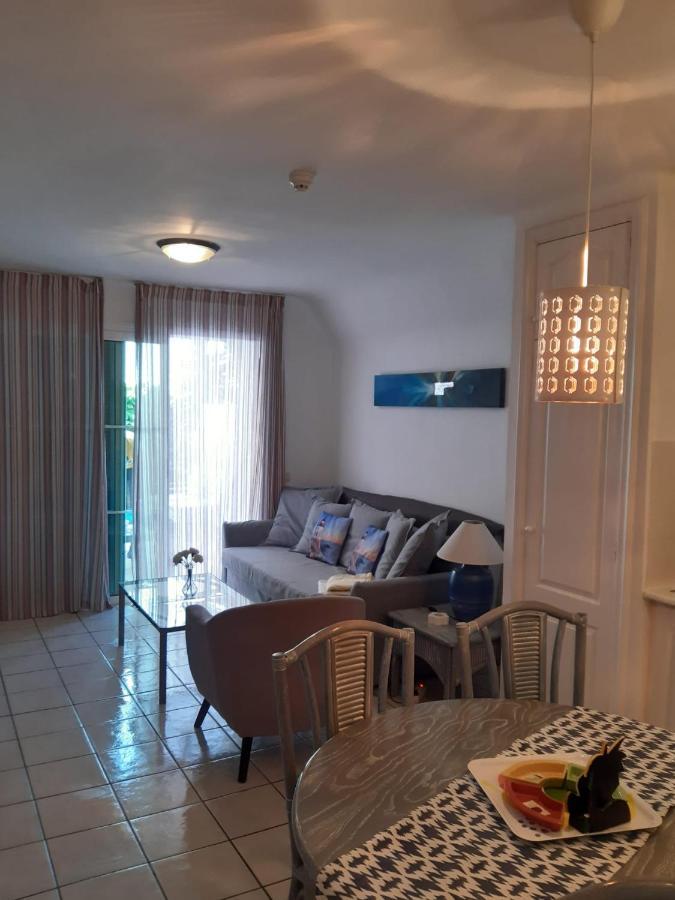 Rocas Del Mar Tenerife Apartment