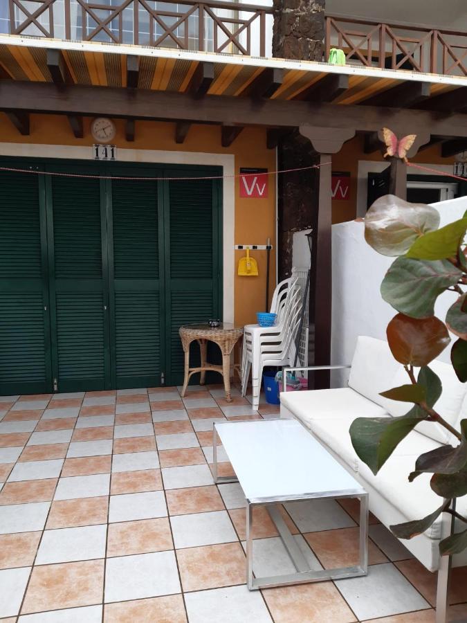 Apartment Rocas Del Mar Tenerife Costa Del Silencio