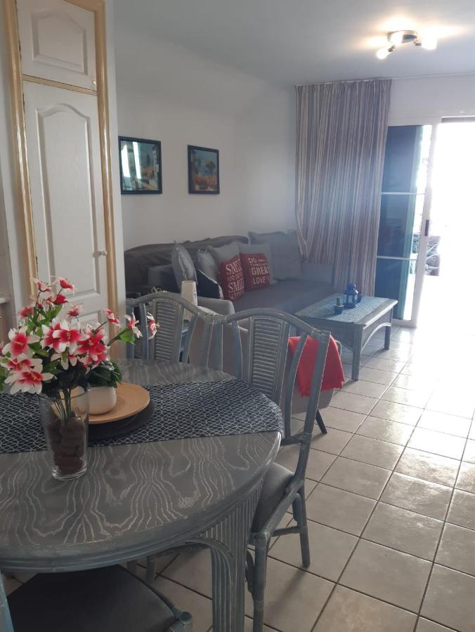 Rocas Del Mar Tenerife Apartment Costa Del Silencio