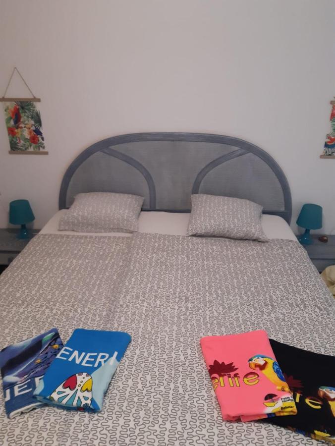 Apartment Rocas Del Mar Tenerife *