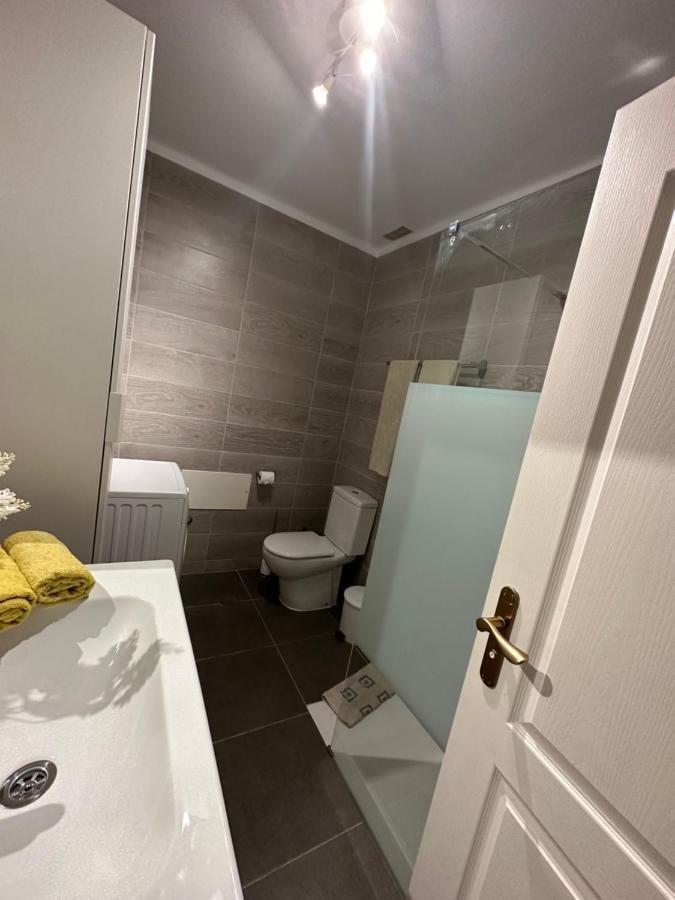 Rocas Del Mar Tenerife Apartment