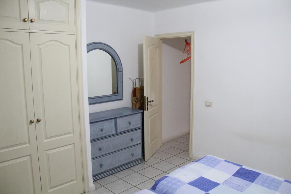 Apartment Rocas Del Mar Tenerife *
