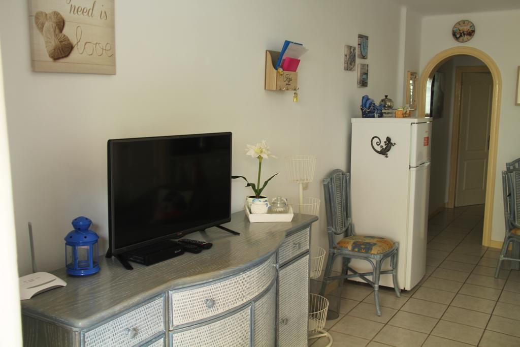 Apartment Rocas Del Mar Tenerife *