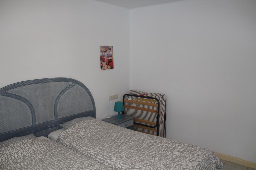 Rocas Del Mar Tenerife Apartment *