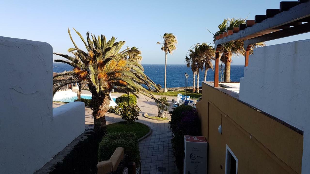 Rocas Del Mar Tenerife Apartment Costa Del Silencio