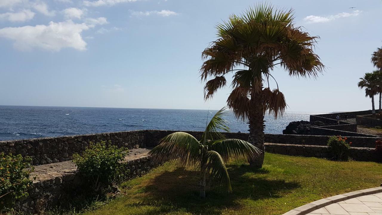 Rocas Del Mar Tenerife Apartment *