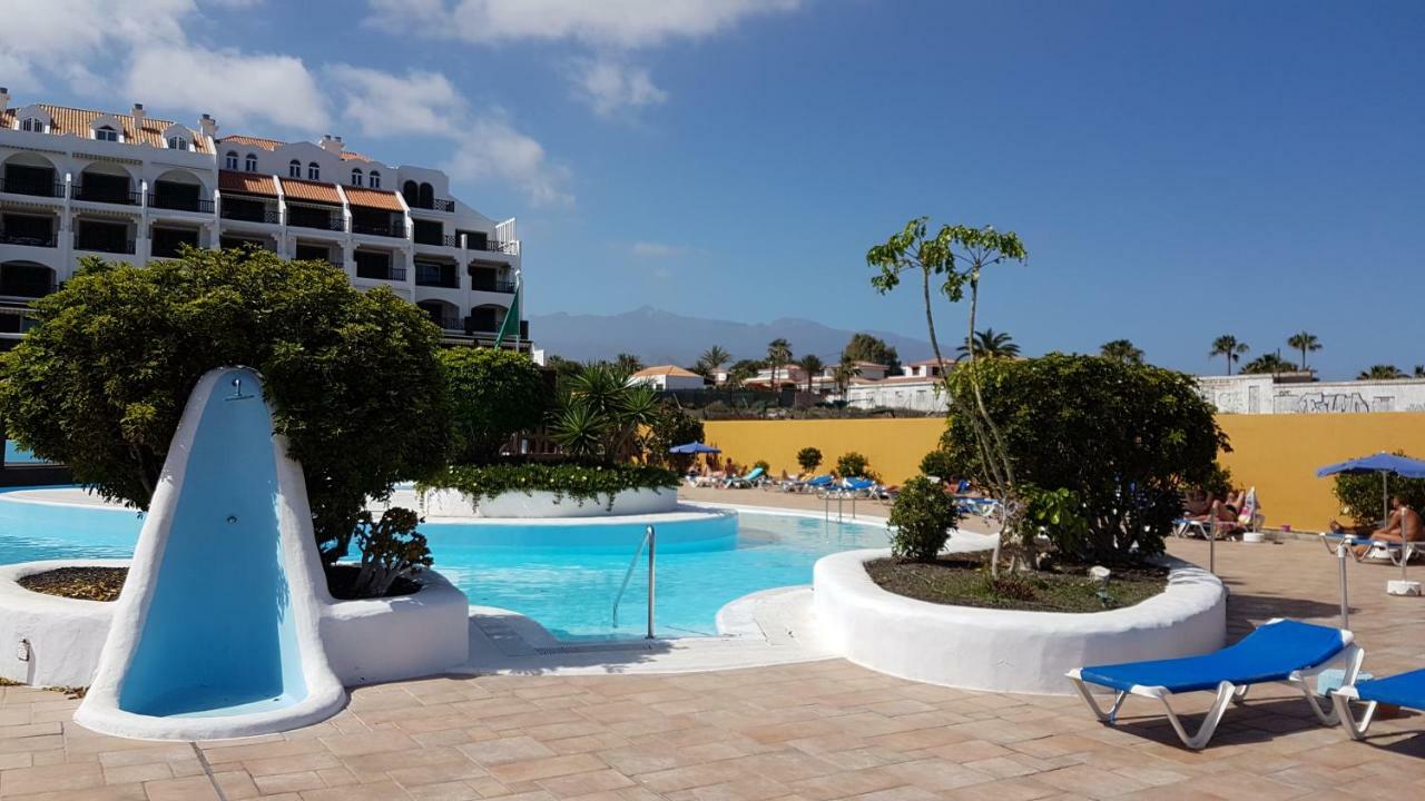 Apartment Rocas Del Mar Tenerife